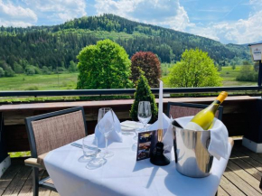 Heizmannshof Hotel & Restaurant am Titisee / Feldberg